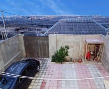 Satılır Həyət evi/villa Yeni Günəşli qəs., Suraxanı r.