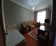 Satılır Köhnə Tikili Xalqlar dostluğu m., Xətai r.