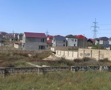 Satılır Torpaq Mehdiabad, Abşeron r.