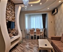 Kirayə (aylıq) Köhnə Tikili 28 May m., Nəsimi r.