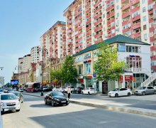 Продажа Объект м. Ази Асланова м., Ахмедли, Хетаи р.