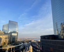 Satılır Yeni Tikili 28 May m., Səbail r.