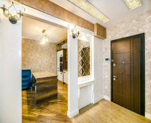 Kirayə (aylıq) Yeni Tikili Xətai m., Xətai r.