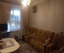 Kirayə (aylıq) Köhnə Tikili Hövsan qəs., Suraxanı r.