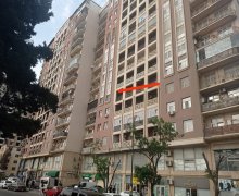 Satılır Yeni Tikili Elmlər akademiyası m., Yasamal qəs., Yasamal r.