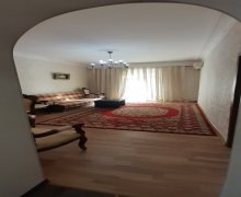 Kirayə (aylıq) Köhnə Tikili Həzi Aslanov m., H.Aslanov qəs., Xətai r.