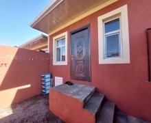Satılır Həyət evi/villa Binə qəs., Xəzər r.