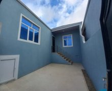 Satılır Həyət evi/villa Binəqədi qəs., Binəqədi r.