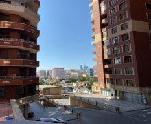 Kirayə (aylıq) Yeni Tikili Nizami m., Nəsimi r.