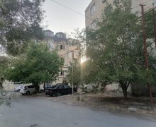 Satılır Köhnə Tikili Bakıxanov qəs., Sabunçu r.