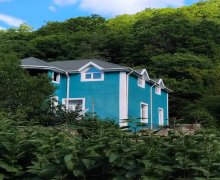 Kirayə (günlük) Həyət evi/villa Qax ş.