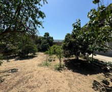 Satılır Torpaq Şüvəlan, Xəzər r.