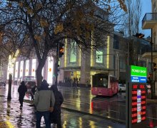 Kirayə (aylıq) Obyekt Nəsimi r.