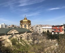 Satılır Köhnə Tikili Nizami m., Yasamal r.