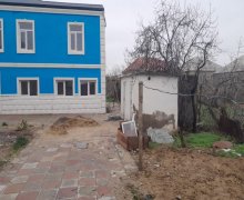 Satılır Həyət evi/villa Saray, Abşeron r.