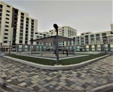 Продажа Новостройка м. Гянджлик м., Медицинский Университет, Насими р.