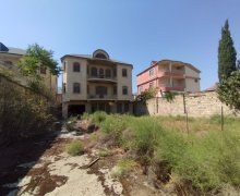 Satılır Həyət evi/villa Sulutəpə qəs., Binəqədi r.