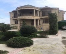 Kirayə (aylıq) Bağ evi Nardaran qəs., Sabunçu r.