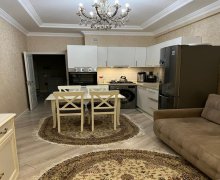 Satılır Yeni Tikili İnşaatçılar m., Yeni Yasamal qəs., Yasamal r.