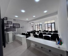 Kirayə (aylıq) Ofis Nərimanov r.