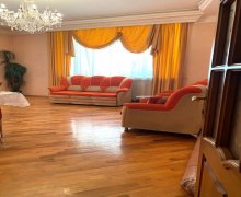 Kirayə (aylıq) Yeni Tikili Nəriman Nərimanov m., Nərimanov r.