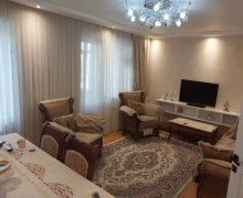 Kirayə (aylıq) Köhnə Tikili 8 Noyabr m., Yasamal r.