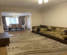 Kirayə (aylıq) Köhnə Tikili Memar Əcəmi m., 4-cü mikrorayon, Nəsimi r.