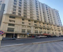 Kirayə (aylıq) Yeni Tikili İçərişəhər m., Səbail r.