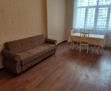 Kirayə (aylıq) Yeni Tikili Həzi Aslanov m., H.Aslanov qəs., Xətai r.