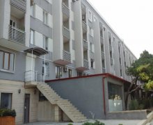 Kirayə (aylıq) Köhnə Tikili Nizami m., Yasamal qəs., Yasamal r.