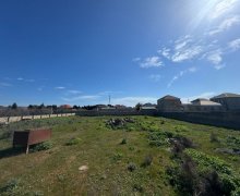 Satılır Torpaq Mərdəkan, Xəzər r.