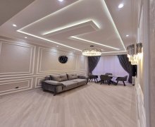 Satılır Yeni Tikili Gənclik m., Nəsimi r.