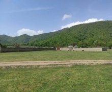 qebelede torpaq alqi satqisi Qəbələ ş.