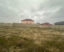 Satılır Torpaq Mərdəkan, Xəzər r.