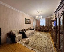 Satılır Yeni Tikili Xətai m., Xətai r.