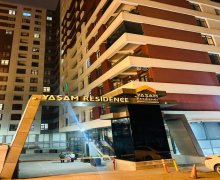 Аренда Новостройка м. Мемар Аджеми м., 3-ий микрорайон, Московский Универмаг, Насими р.