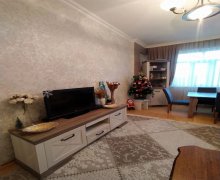 Kirayə (aylıq) Yeni Tikili İnşaatçılar m., Yeni Yasamal qəs., Yasamal r.