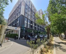 Kirayə (aylıq) Yeni Tikili Nəriman Nərimanov m., Nərimanov r.