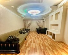 Kirayə (aylıq) Yeni Tikili Həzi Aslanov m., Xətai r.