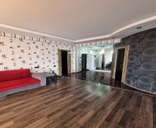 Kirayə (aylıq) Yeni Tikili Gənclik m., Nərimanov r.