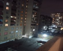 Satılır Yeni Tikili Xalqlar dostluğu m., Əhmədli, Xətai r.