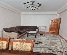 Аренда Новостройка İnşaatçılar м., пос. Йени Ясамал, Ясамальский парк, Ясамал р.