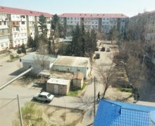 Satılır Köhnə Tikili Sumqayıt ş.