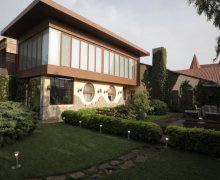 Kirayə (aylıq) Həyət evi/villa Şüvəlan, Xəzər r.
