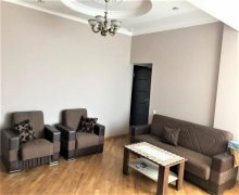 Kirayə (aylıq) Yeni Tikili Elmlər akademiyası m., Yasamal r.