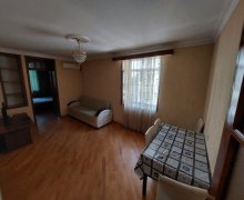 Kirayə (aylıq) Köhnə Tikili Nəriman Nərimanov m., Nərimanov r.