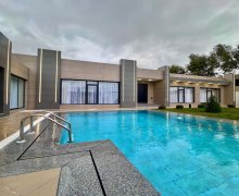 bag evleri proyektleri Mərdəkan, Xəzər r.