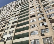 Kirayə (aylıq) Yeni Tikili Həzi Aslanov m., H.Aslanov qəs., Xətai r.