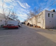 Kirayə (aylıq) Obyekt Ulduz m., Nərimanov r.