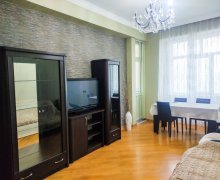 Kirayə (aylıq) Yeni Tikili Əhmədli m., Əhmədli, Xətai r.